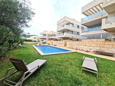 Pis de 80 m² a Andratx