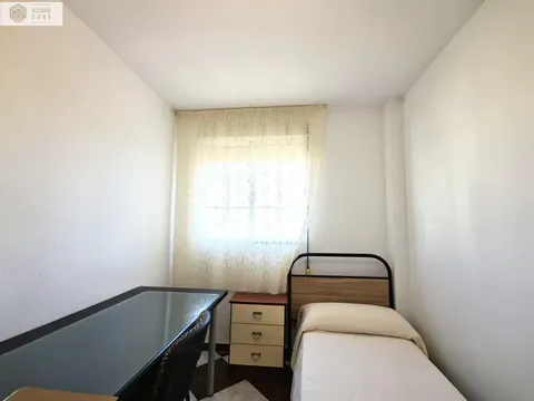 Pis de 83 m² a Màlaga
