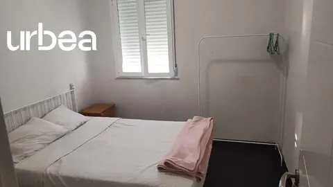 Habitació de lloguer, Màlaga