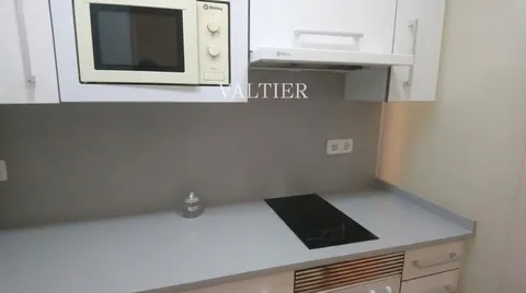 Pis de 53 m² a Madrid
