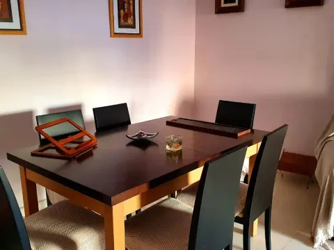 Wohnung 90 m² in Málaga (2/14)