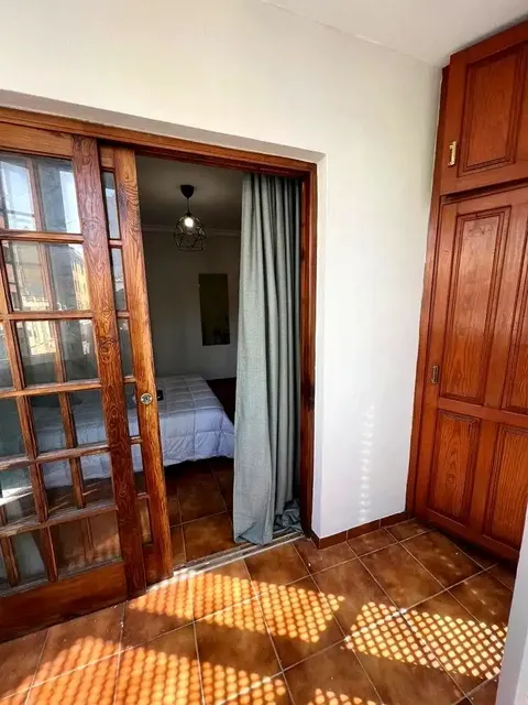 Habitació de lloguer, San Cristóbal de La Laguna