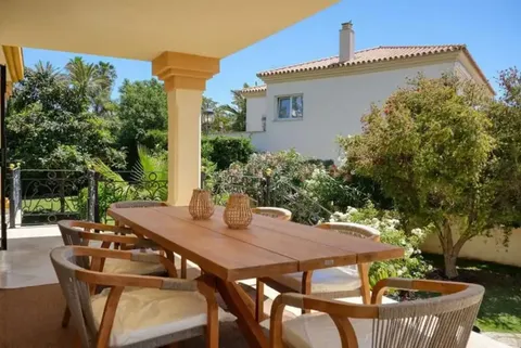 Casa de 650 m² a Marbella