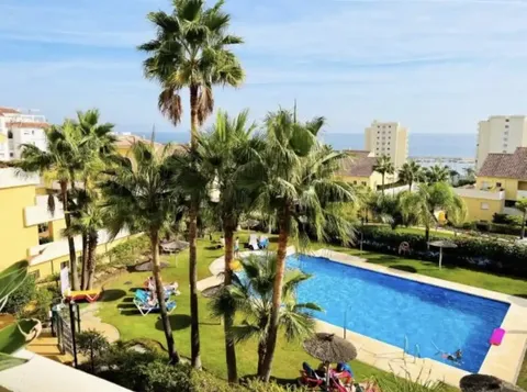 Pis de 130 m² a Estepona