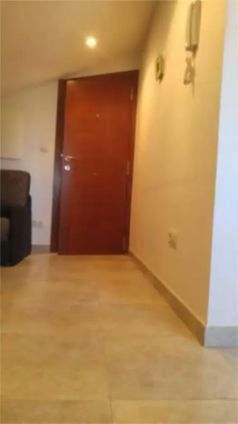 Pis de 33 m² a Vigo
