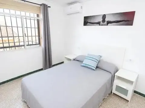 Habitació de lloguer, Múrcia