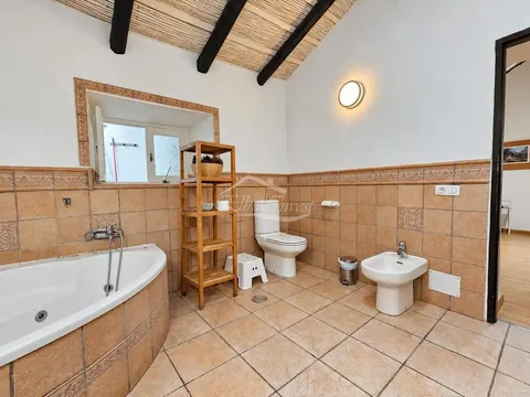 Casa de 182 m² a San Miguel de Abona