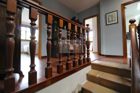 Moradia 240 m² em Moaña
