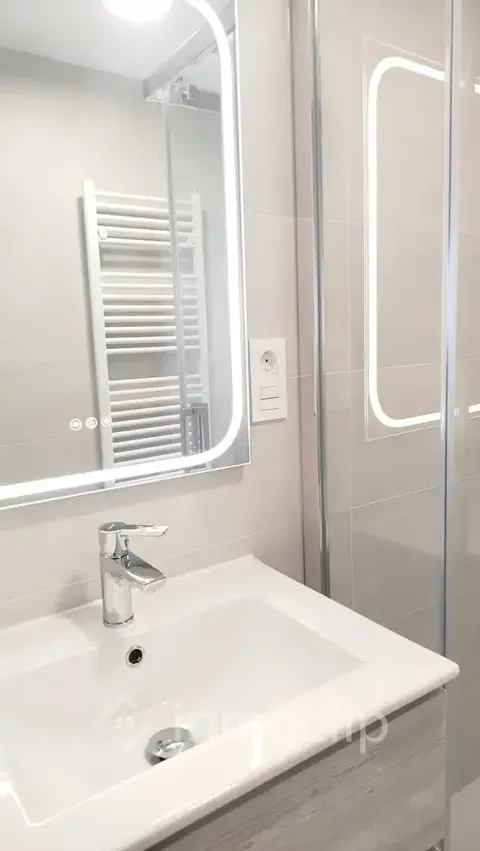 Apartamento 60 m² em Salamanca