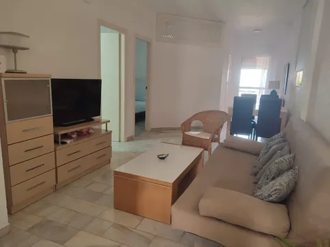 Pis de 70 m² a Torremolinos