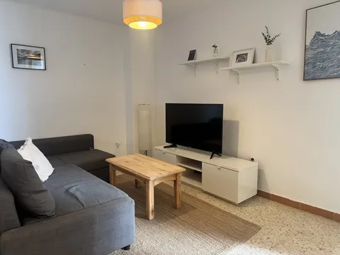 Piso de 84 m² en Cádiz