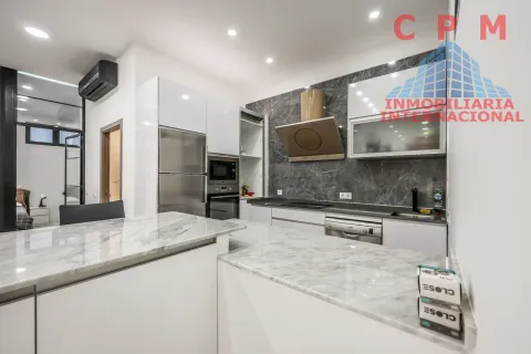 Квартира 225 м² в Мадриде