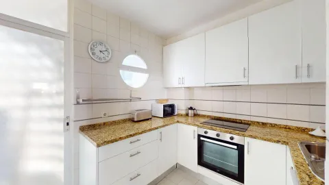 Piso de 97 m² en Mijas