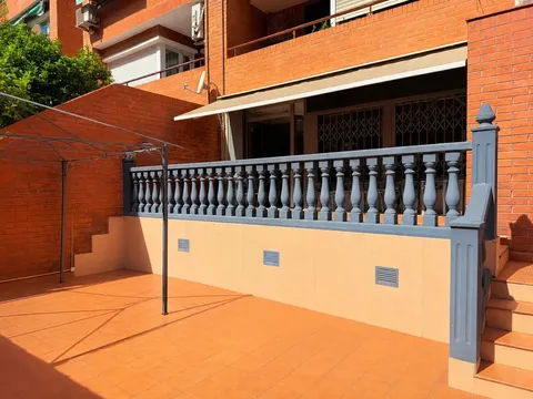 Appartement 125 m² à Sant Adrià de Besòs