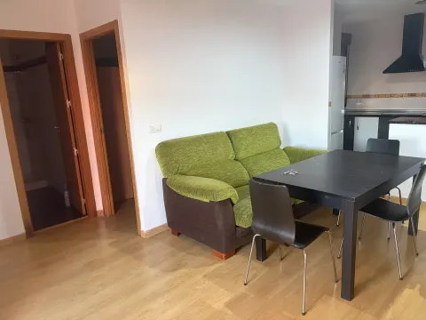 Квартира 25 м² у Churriana de la Vega (2/11)