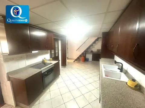 Casa de 140 m² a Xixona