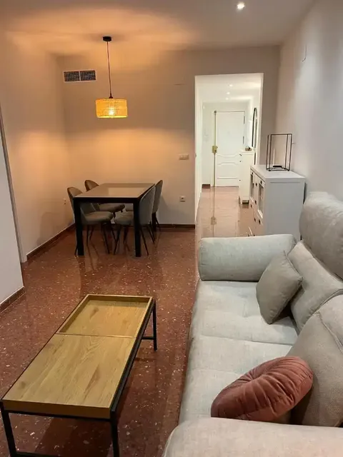 Apartamento 82 m² em Córdova