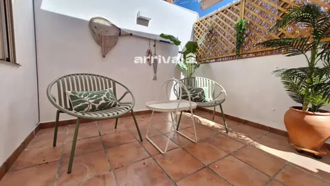 Pis de 45 m² a València