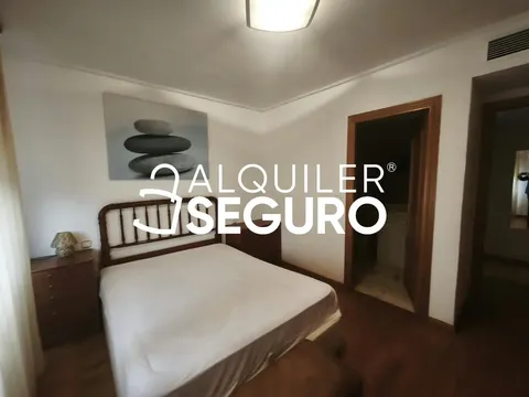 Pis de 62 m² a Saragossa