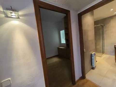 Pis de 124 m² a Barcelona