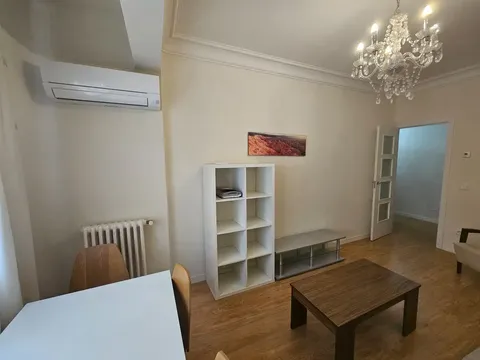 Pis de 92 m² a Madrid