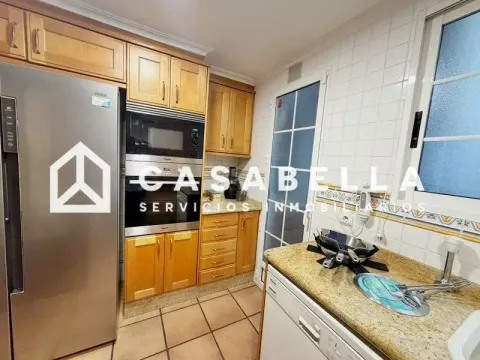 Piso de 138 m² en Valencia