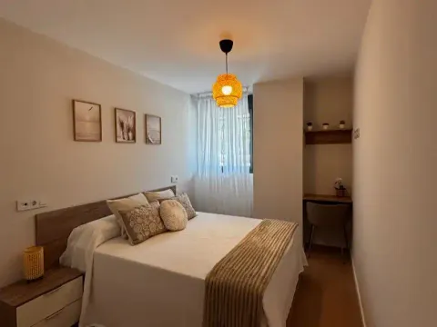 Pis de 40 m² a Mijas