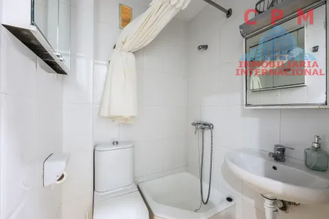 Pis de 125 m² a Madrid