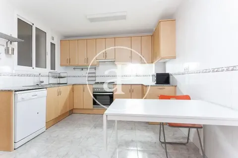 Pis de 154 m² a Barcelona