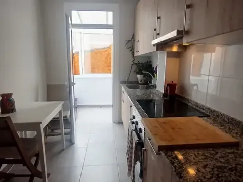 Habitació de lloguer, Vigo