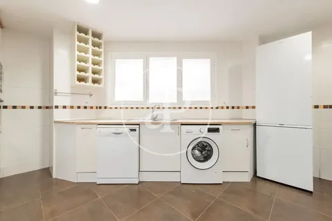 Wohnung 180 m² in Madrid