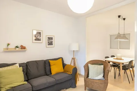 Pis de 70 m² a Barcelona