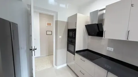 Habitació de lloguer, Granada