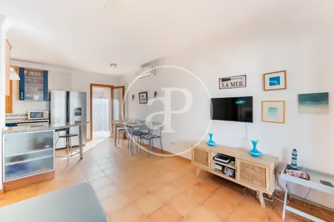 Pis de 97 m² a Palma