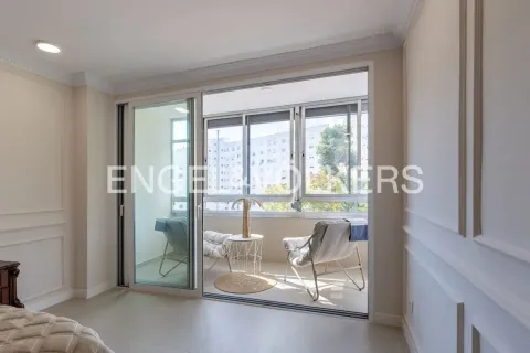 Appartamento 206 m² a Valencia
