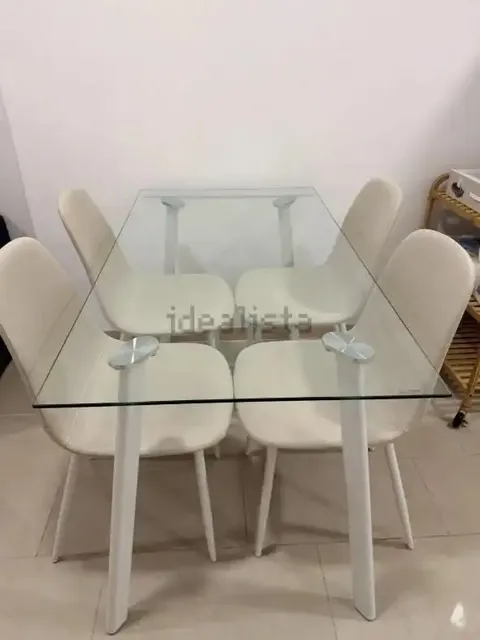 Pis de 55 m² a Alacant
