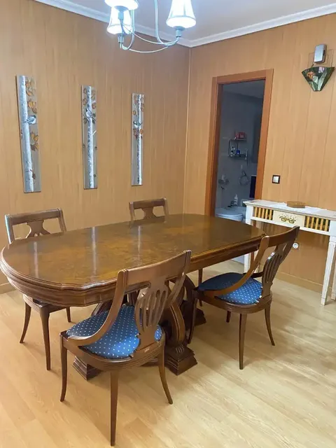 Pis de 90 m² a Cáceres