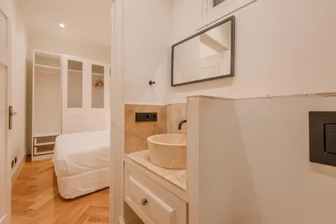 Pis de 540 m² a Girona