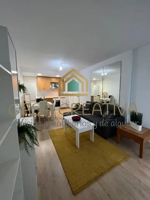 Pis de 60 m² a València