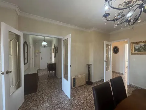 Pis de 137 m² a Cartagena