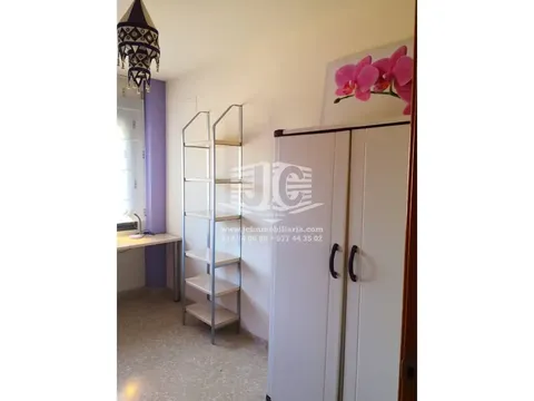 Pis de 61 m² a Tortosa