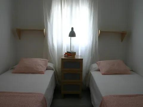 Pis de 55 m² a Cádiz