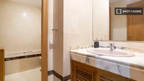 Habitació de lloguer, Alacant