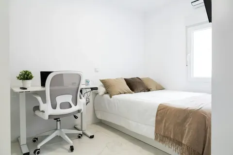 Habitació de lloguer, Getafe