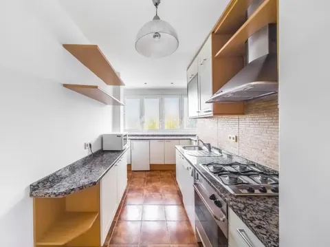 Pis de 124 m² a Madrid
