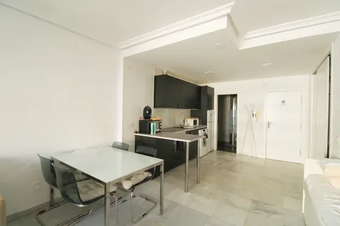 Pis de 40 m² a Cádiz