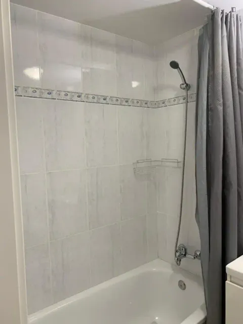 Wohnung 50 m² in Lleida