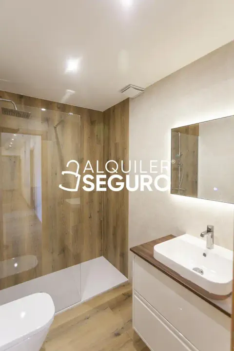 Apartamento 135 m² em Madrid