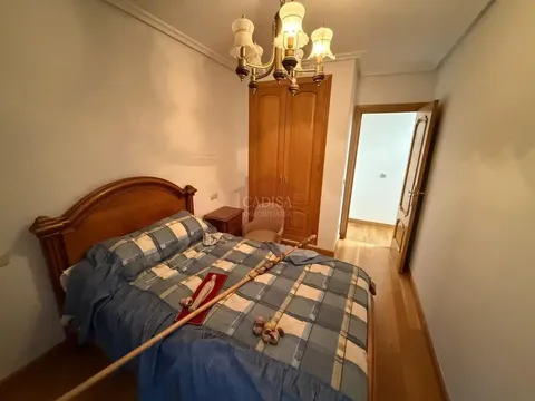 Pis de 58 m² a Salamanca