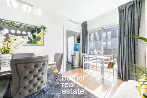 Pis de 169 m² a Sant Cugat del Vallès